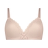 Soutien-gorge sans armatures préformé Lola, Rose