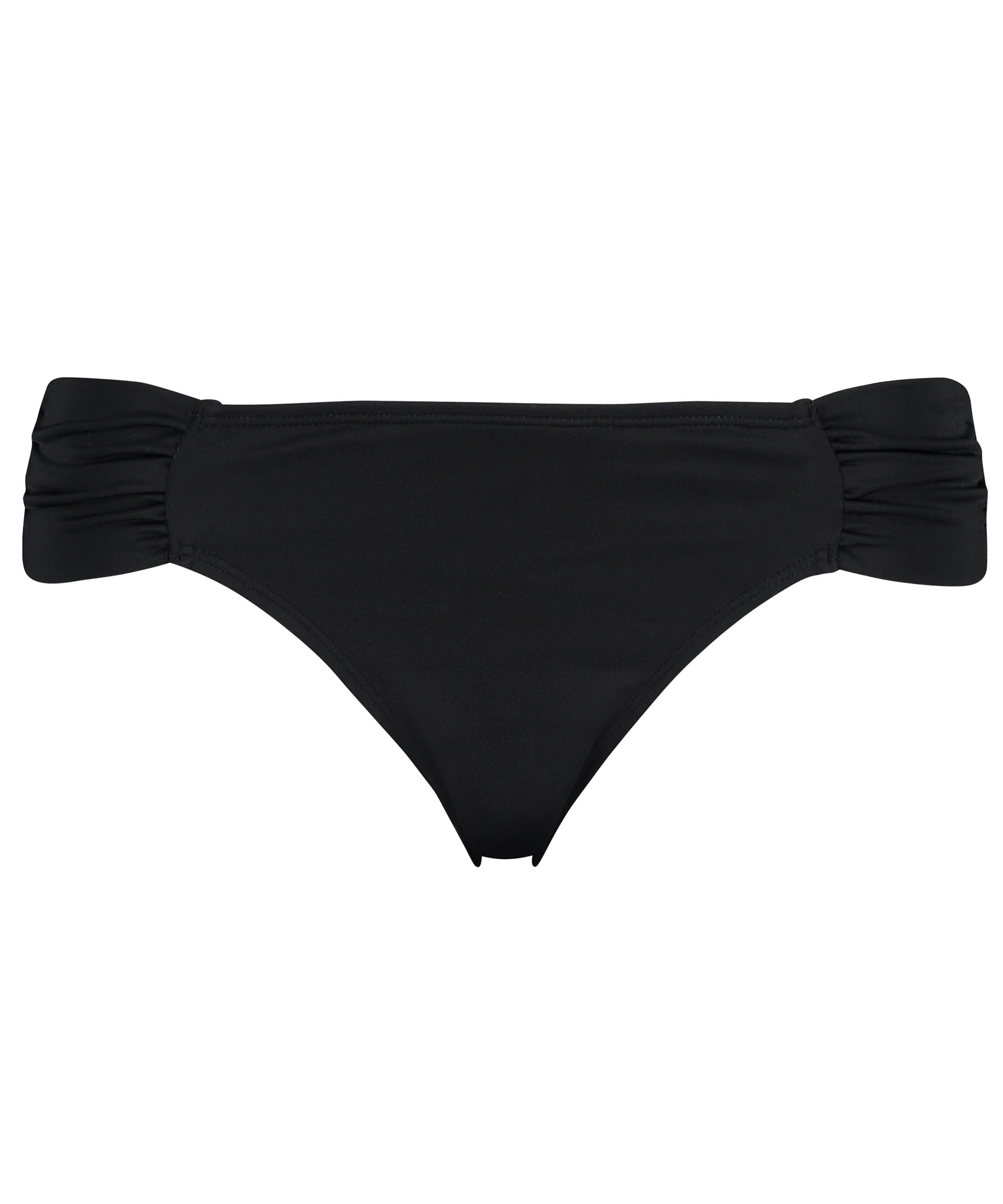 Slip de Bikini Rio Sunset Dream, Noir, main