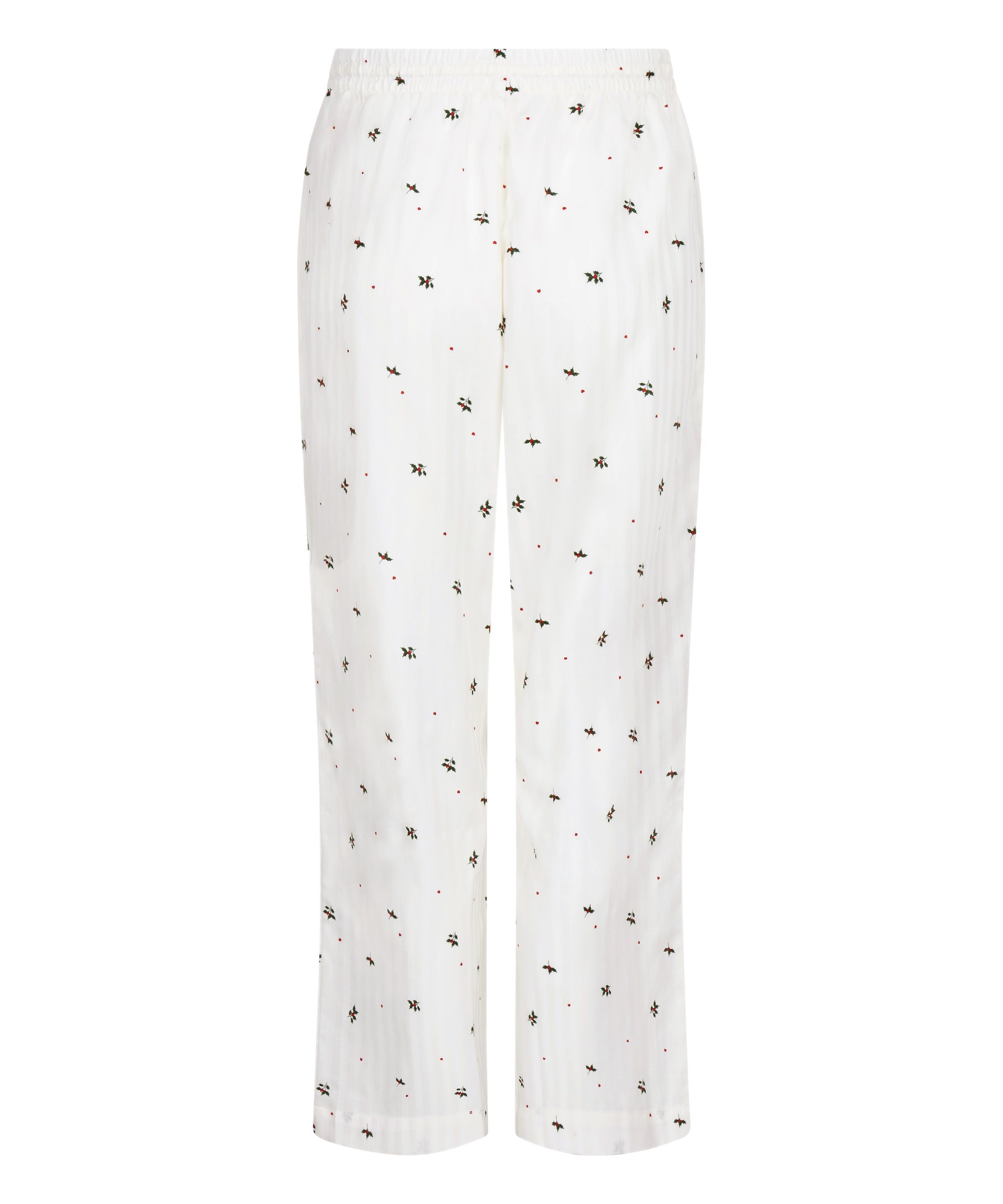 Pantalon de pyjama Gui, Blanc, main