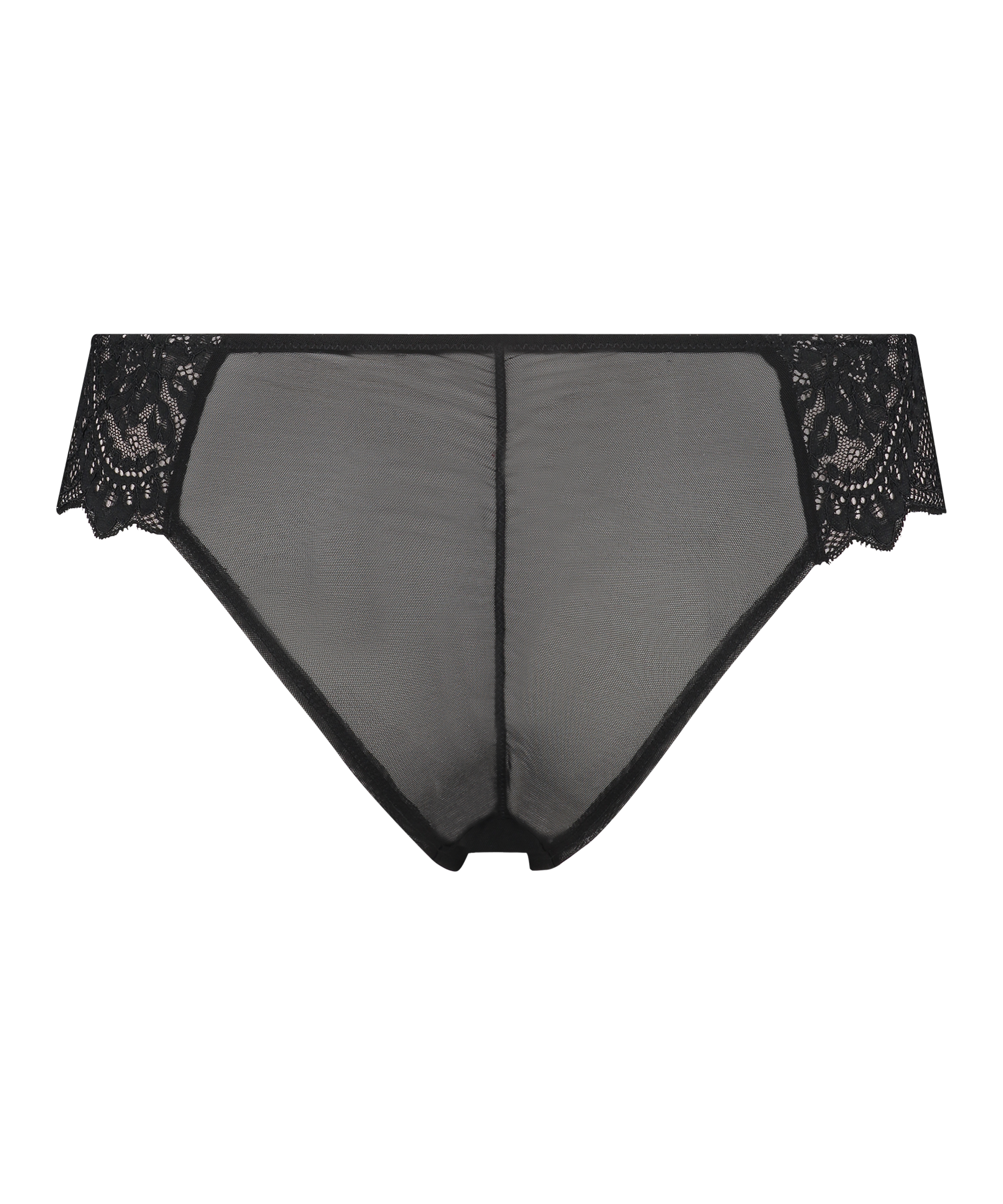 Slip brésilien Oceana Rebecca Mir pour €18.99 Slip Brésiliens