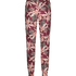 Pantalon de pyjama Jersey, Marron