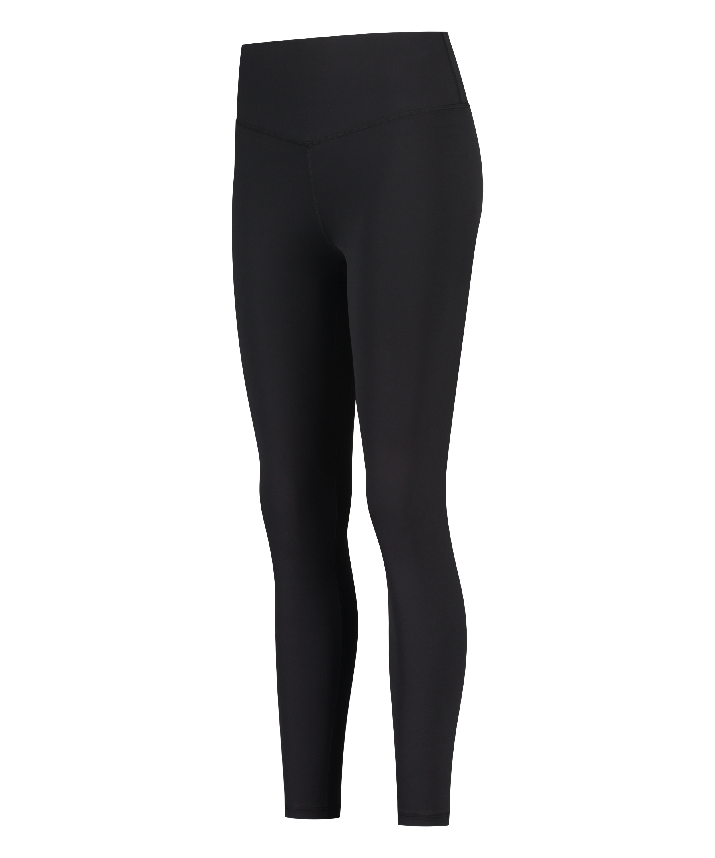 HKMX Legging taille haute, Noir, main