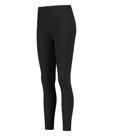 HKMX Legging taille haute, Noir