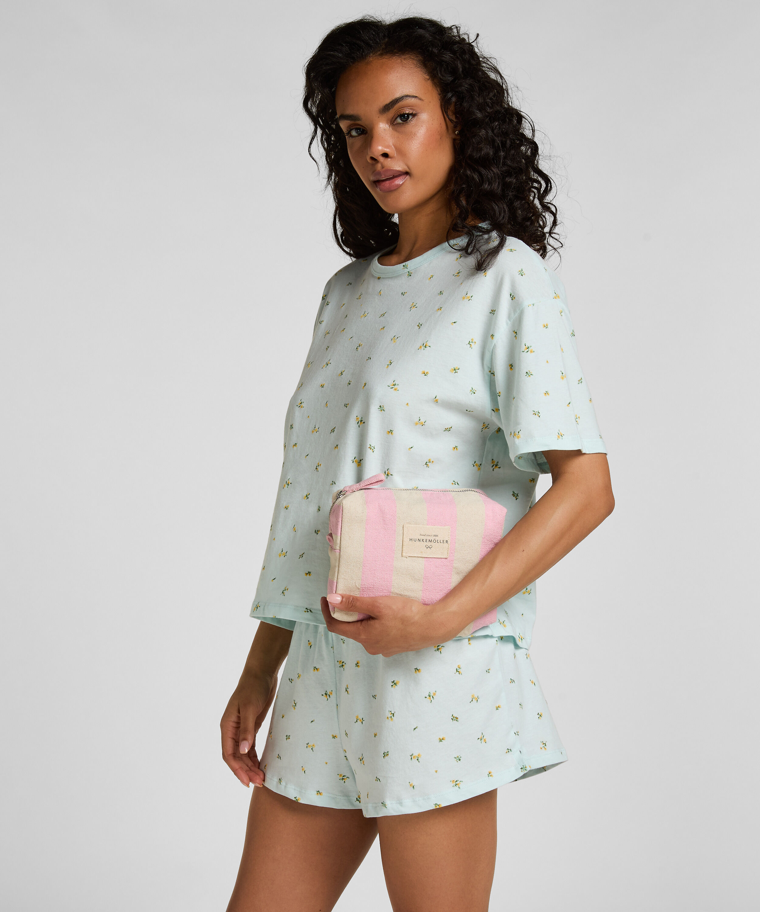 Trousse de Maquillage