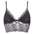Brassi&egrave;re longline Fancy, Gris