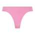 Slip de Bikini Rio Fiji, Rose