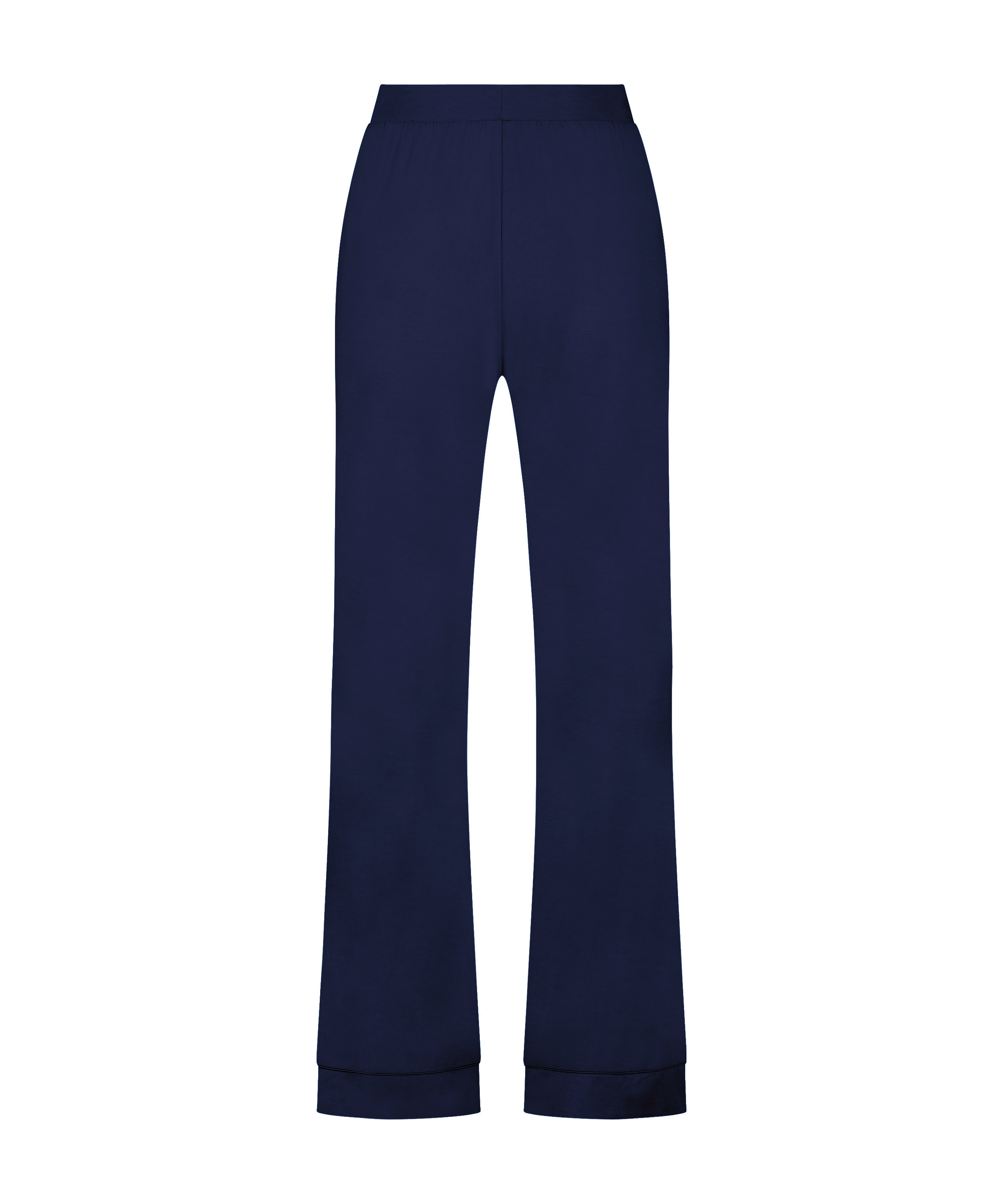 Pantalon en jersey Essential, Bleu, main