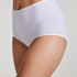 Superslip Maxi coton, Blanc