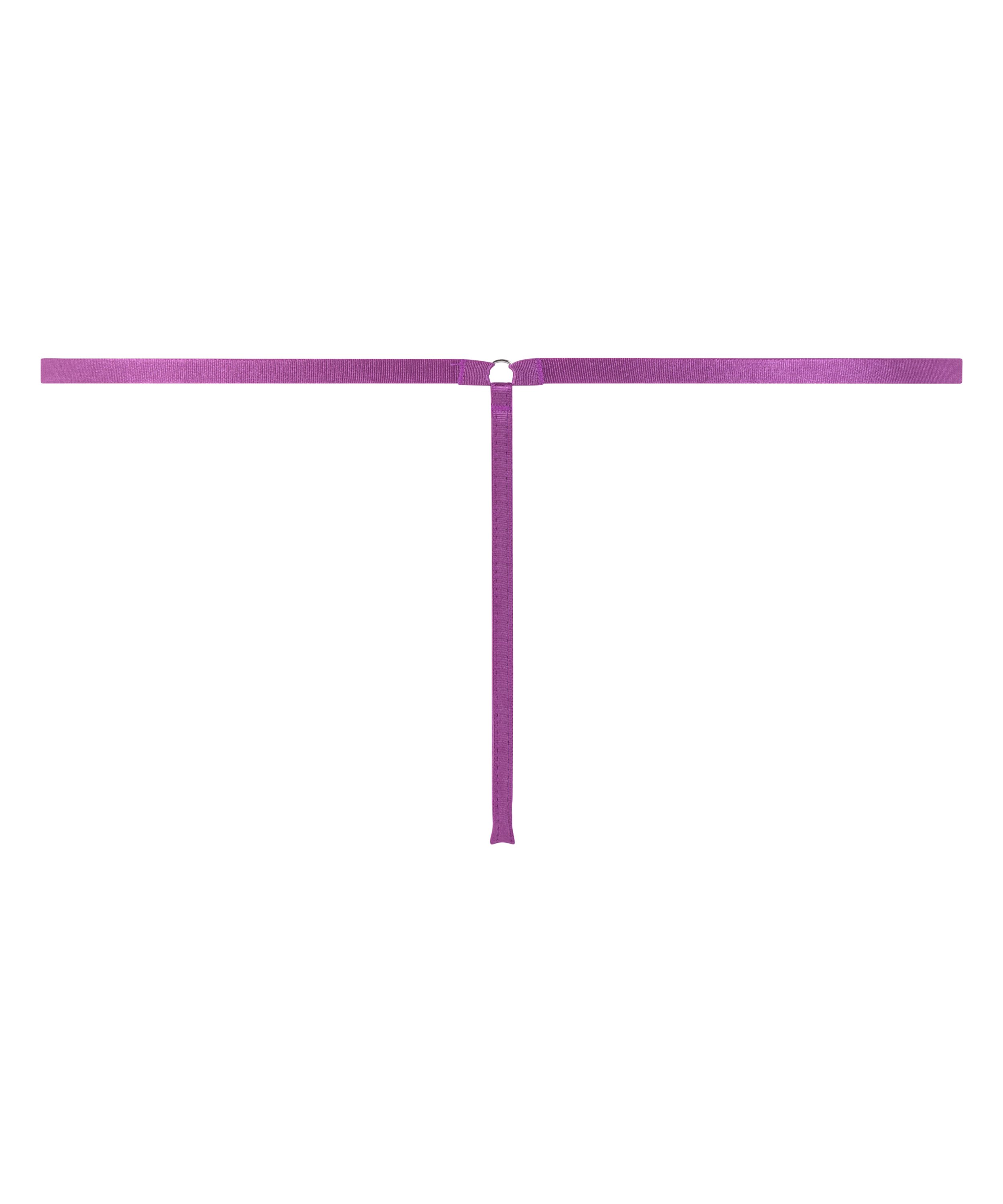 String Ingrid, Violet, main