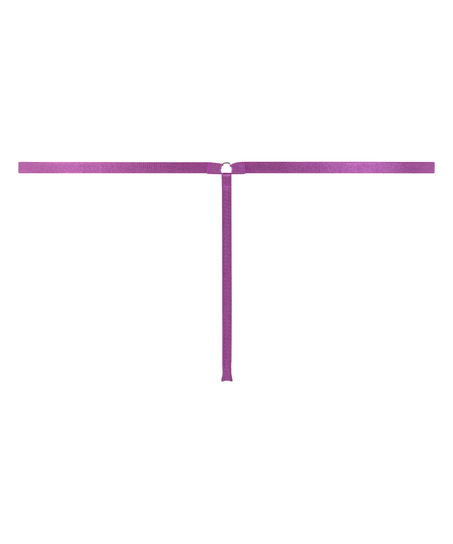 String Ingrid, Violet