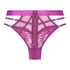 Slip brésilien Sable, Violet