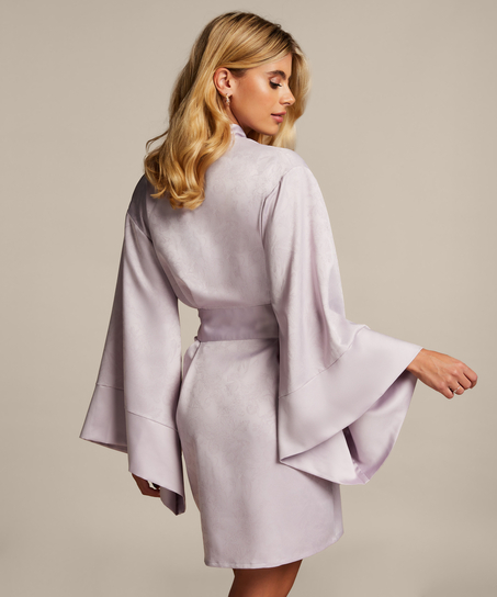 Kimono Sea Treasure, Violet