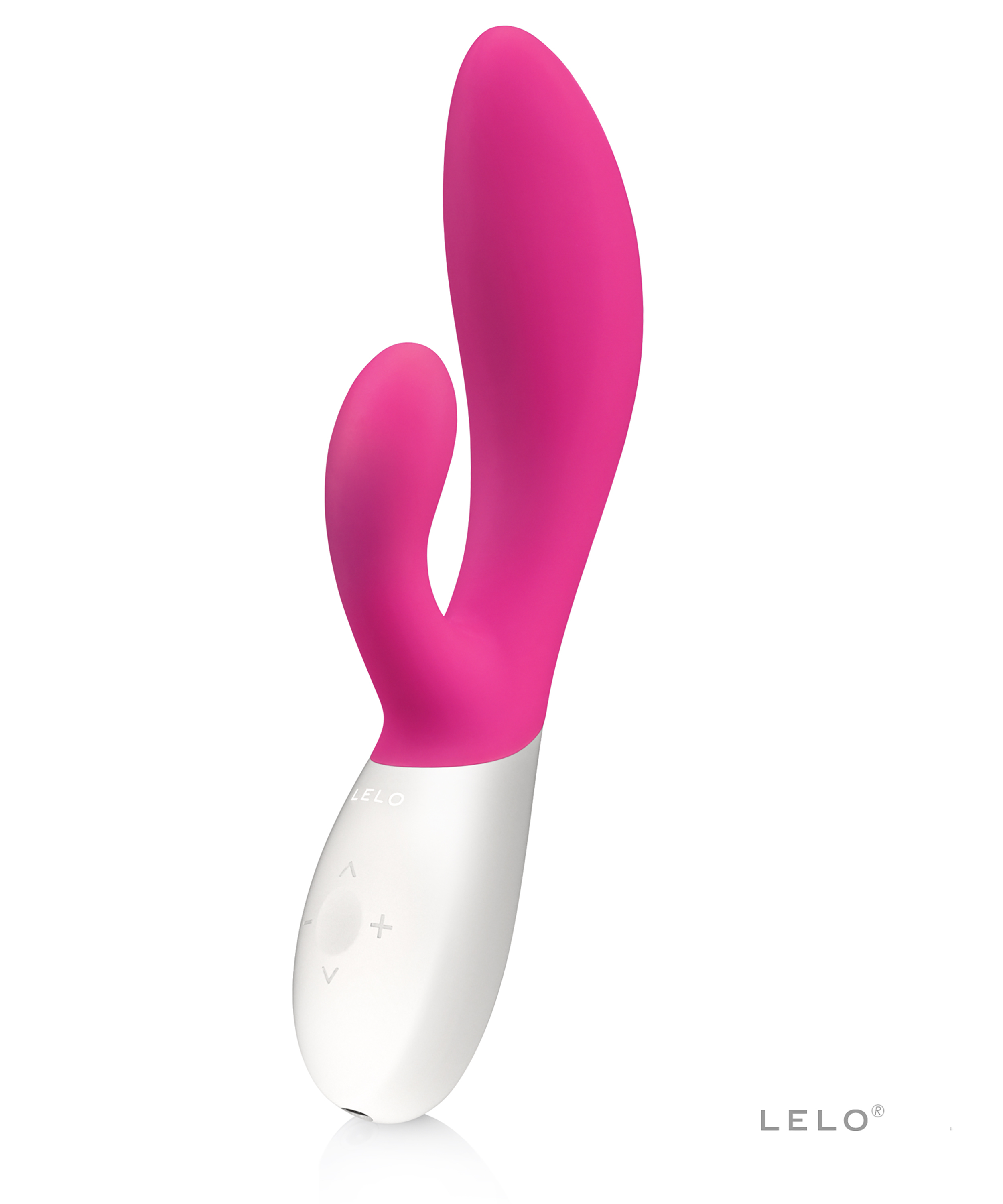 LELO INA Wave™, Rose, main