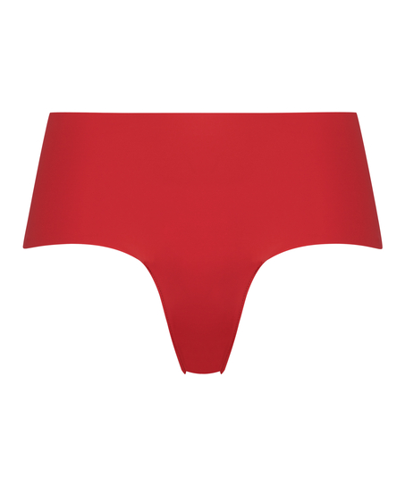 Short Invisible, Rouge