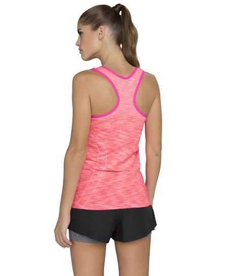 HKMX Top de sport Venus, Rose