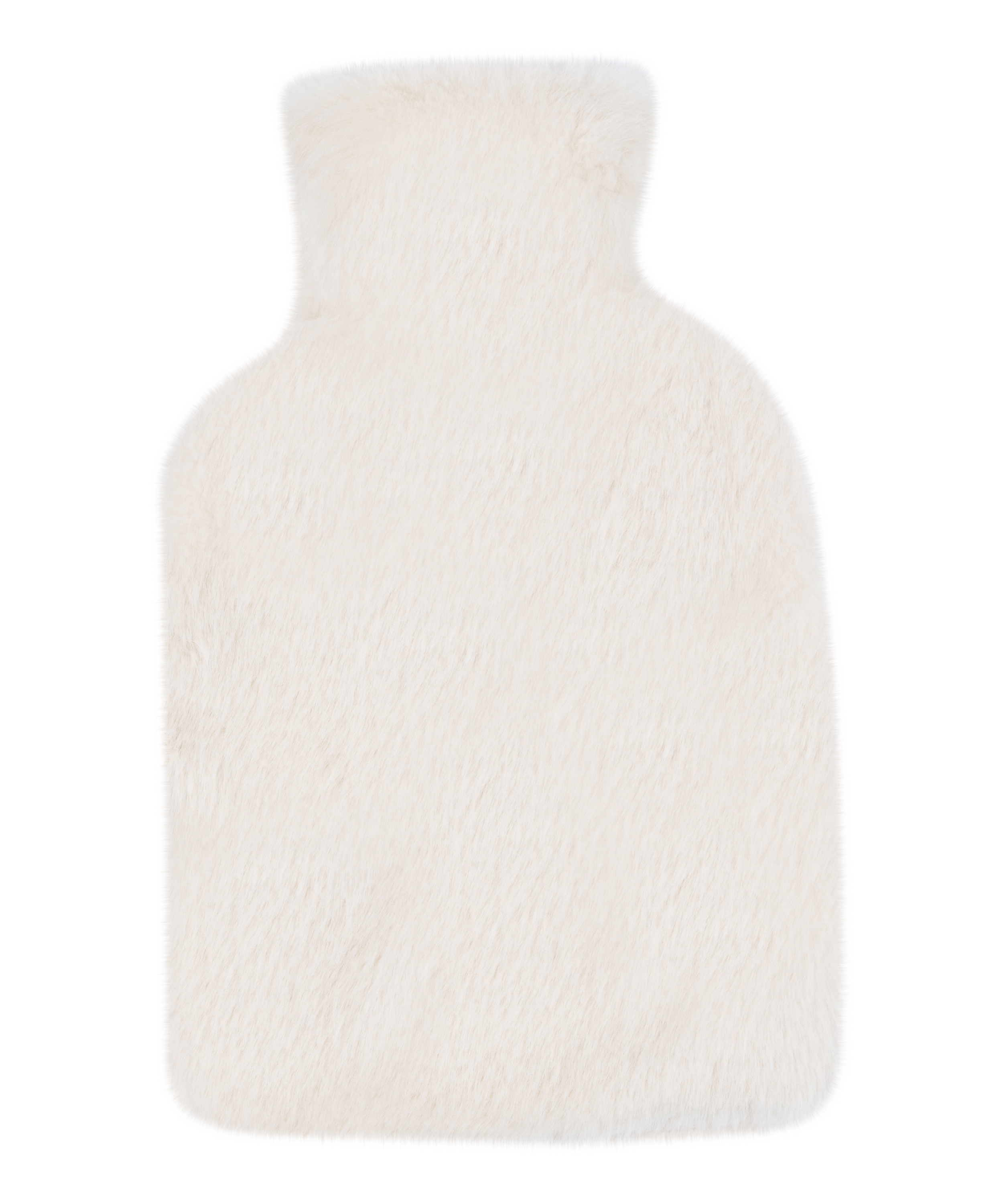 Bouillotte, Blanc, main