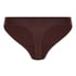 Invisible string basic, Marron