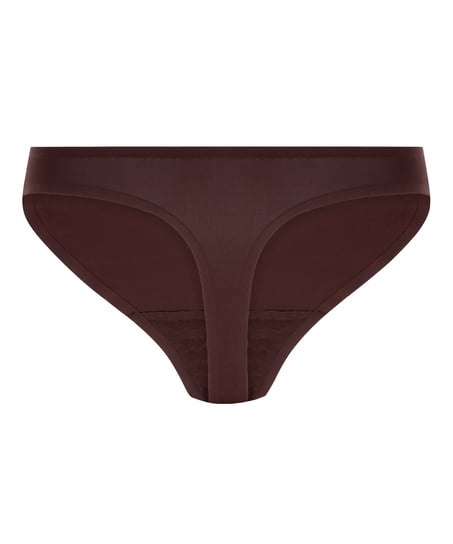 Invisible string basic, Marron
