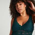 Nuisette Nora Lace, Vert