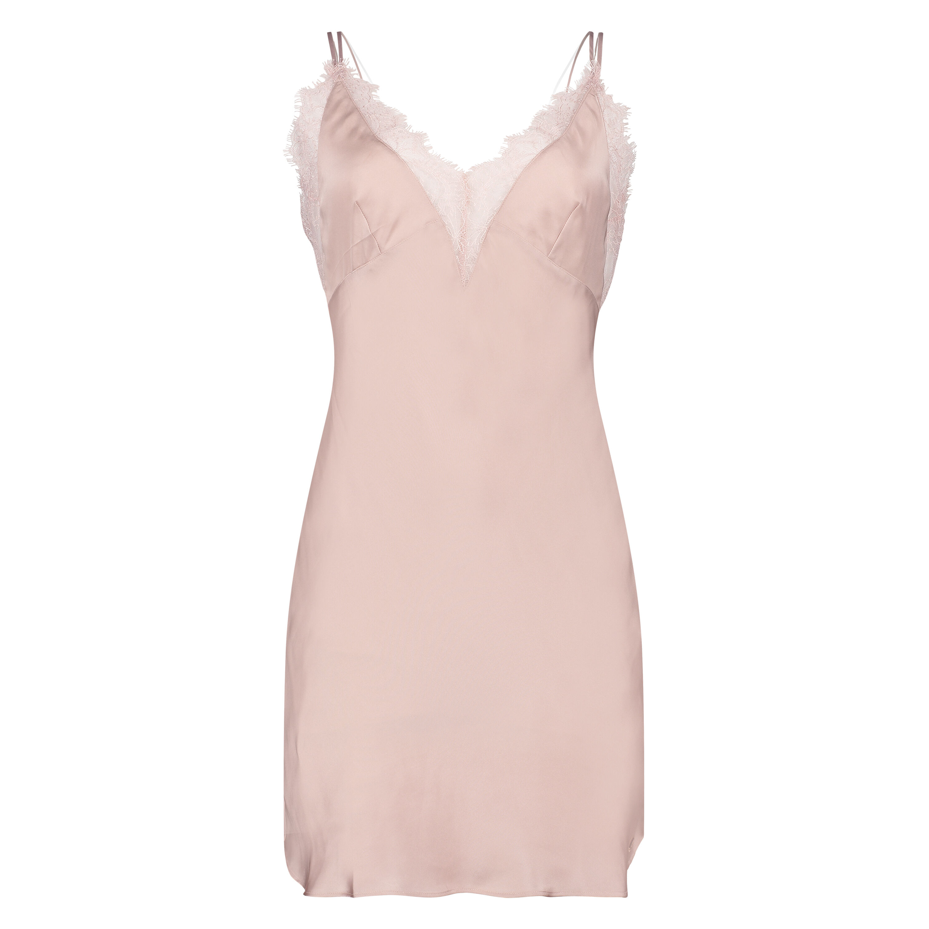 Nuisette Satin Lily, Rose