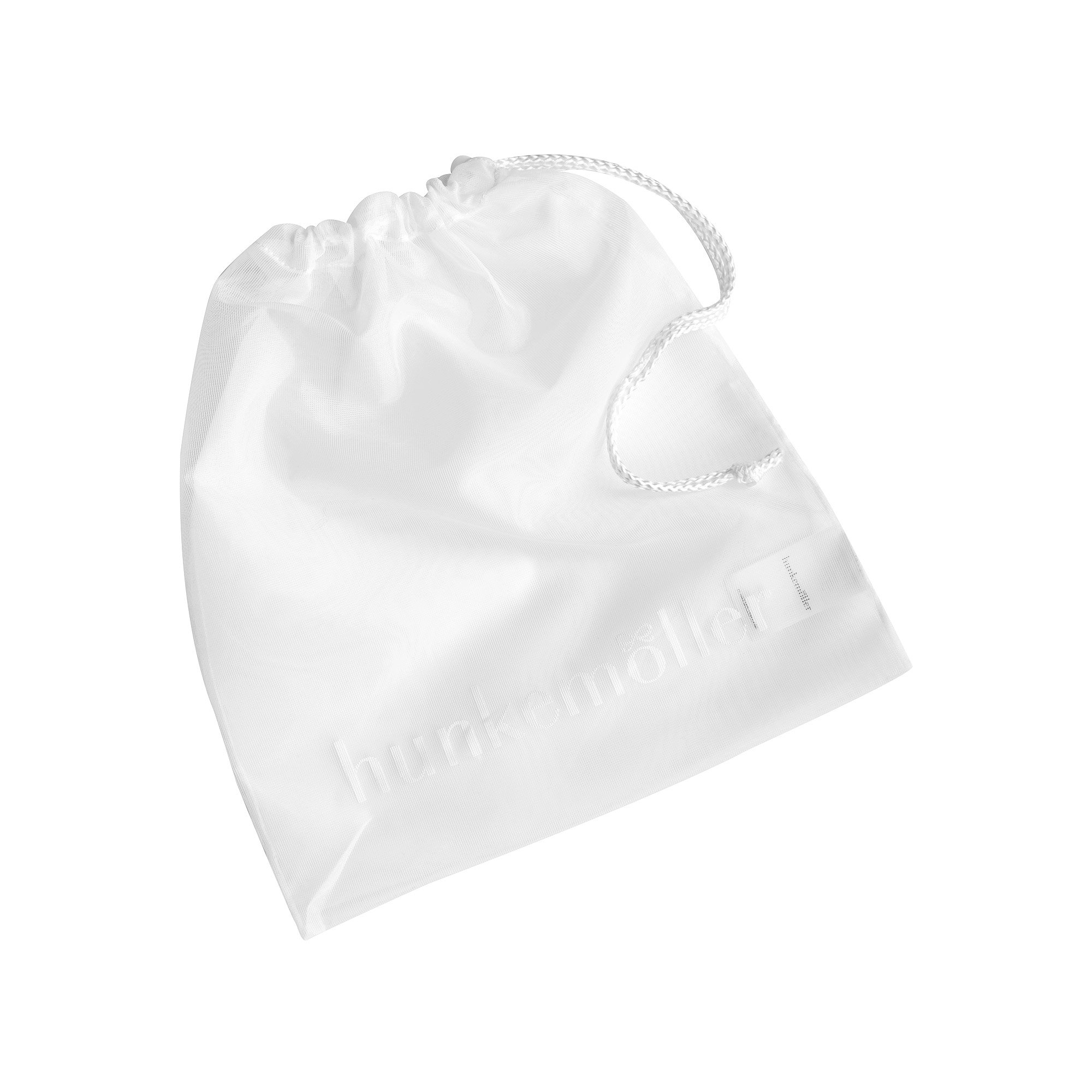 Filet lingerie, Noir, main