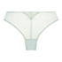 Slip brésilien Lillia, Vert