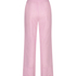 Pantalon de pyjama en Coton, Rose