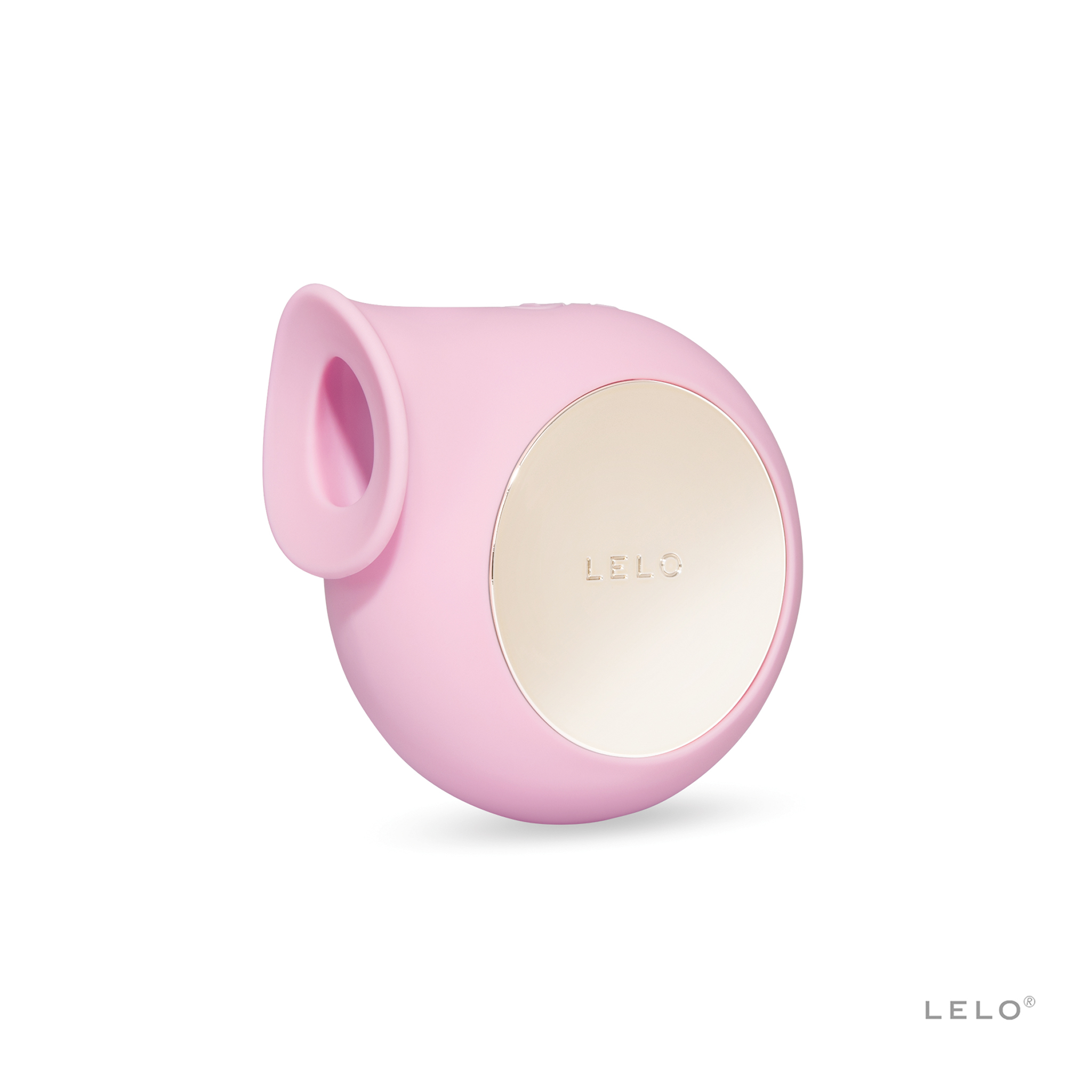 LELO SILA&trade;, Rose, main