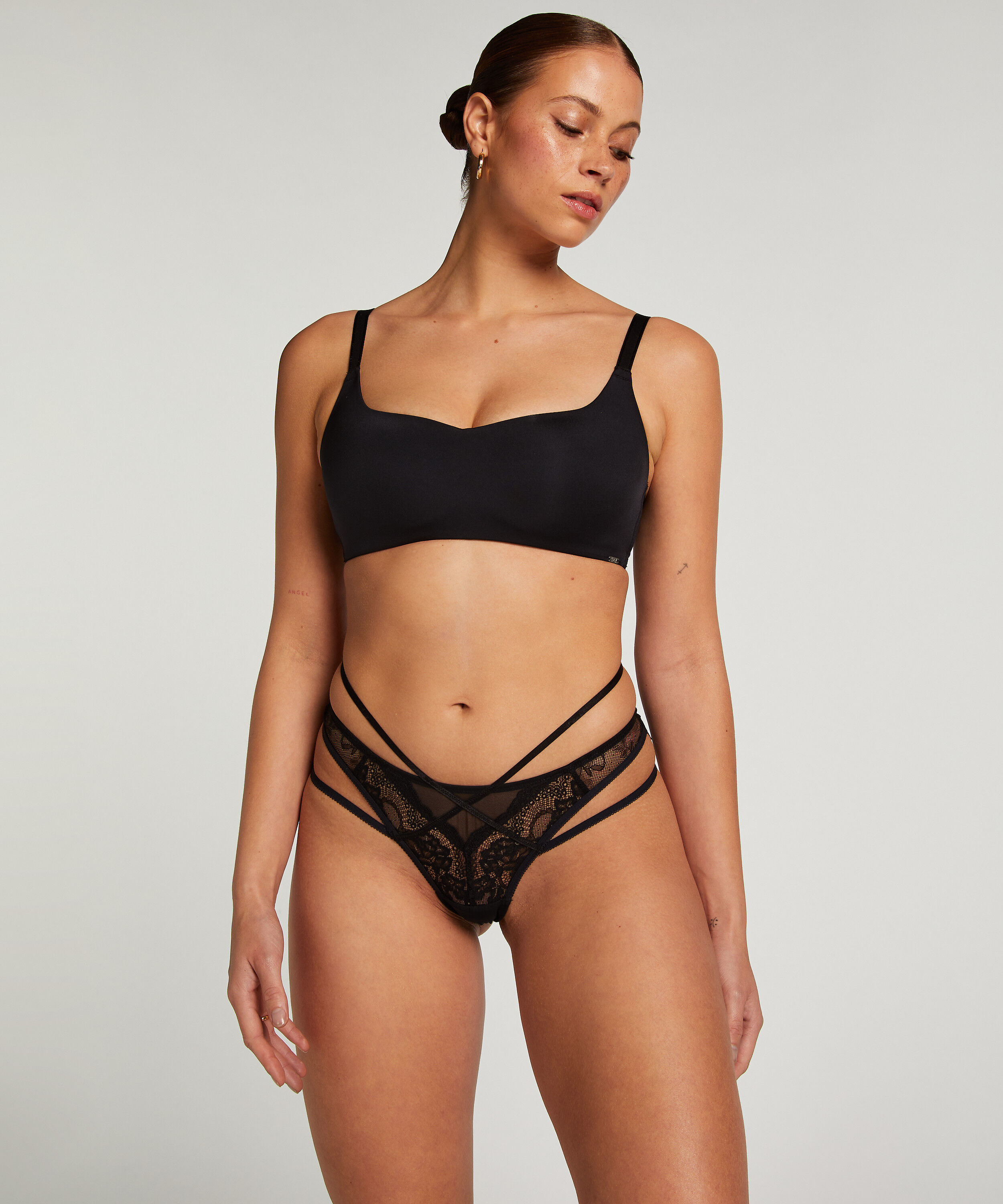 Slip brésilien Amala