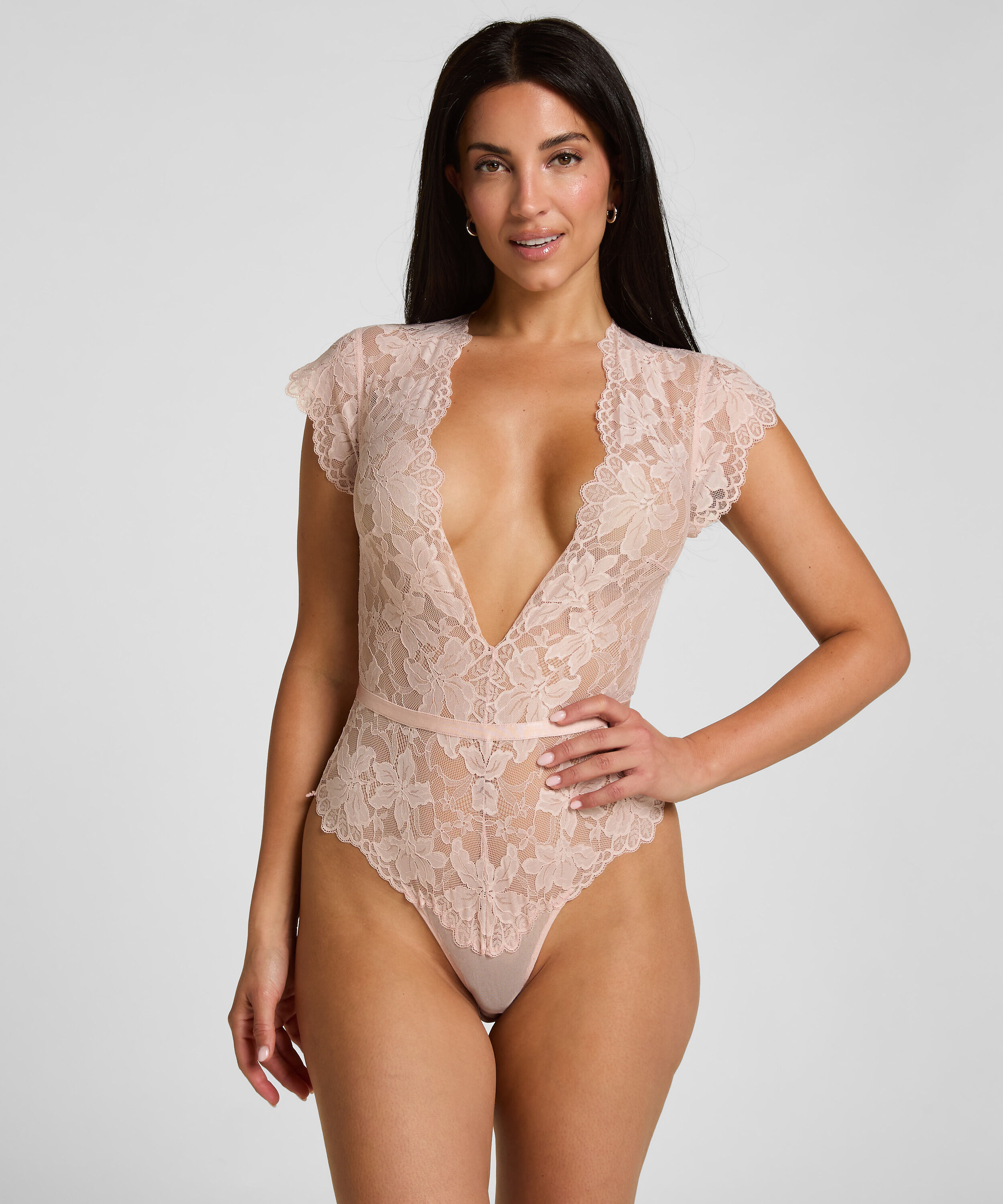 Body Viktoria, Rose Body Viktoria, Rose
