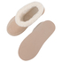 Pantoufles Iggy, Beige