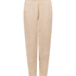 Pantalon de jogging polaire Snuggle, Beige