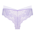 Slip brésilien Shay, Violet