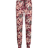 Pantalon de pyjama Jersey, Marron