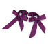 Private Menottes Satin, Violet