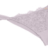 Slip brésilien Antonia, Violet