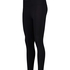 HKMX Leggings de sport performants, Noir