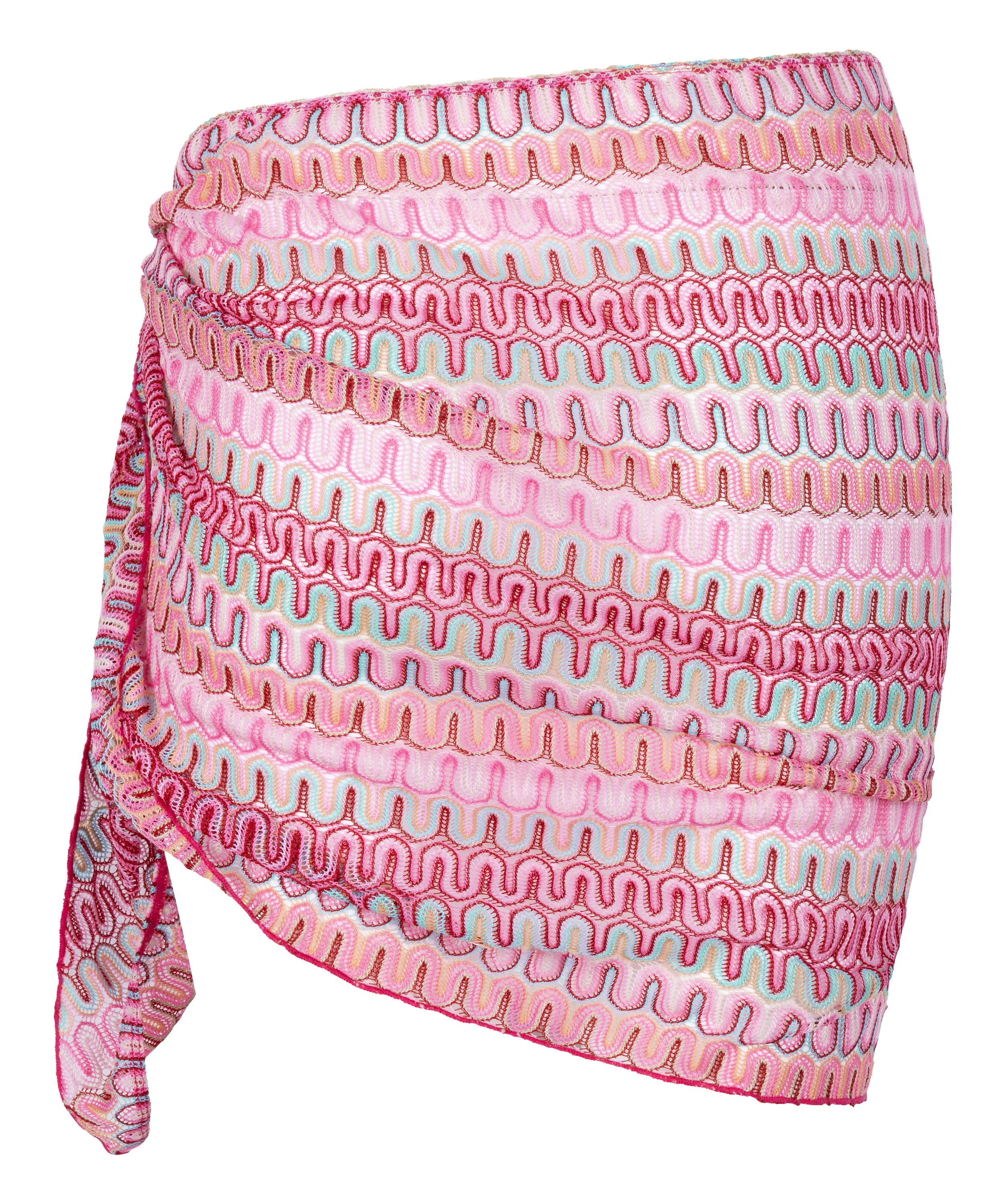 Paréo Cali, Rose, main