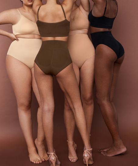 Body à Jambe Haute Sans Couture Mise En Forme Pour U20ac40.99 - Body Et