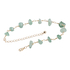 Bracelet en pierre, Vert