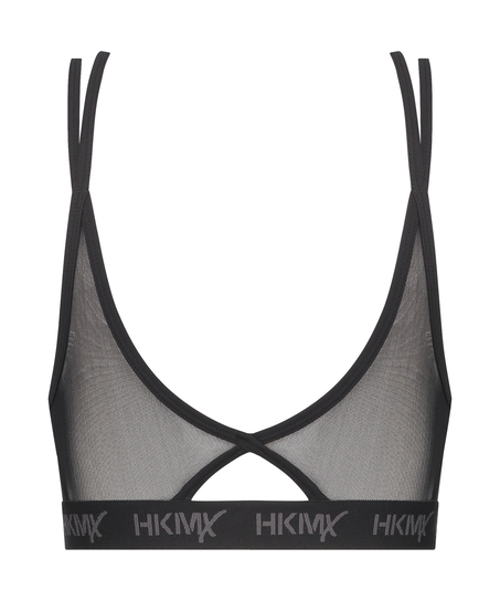HKMX Sportb The Twist, Noir