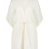Caftan Plage, Blanc