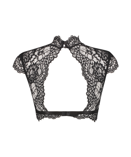 Brassière Marilyn, Noir