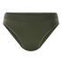 Culotte haute Dide, Vert