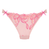 Slip brésilien Beau, Rose