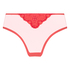 Slip brésilien Cherry, Rose