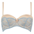 Soutien-gorge à armatures préformé Cindy, Beige