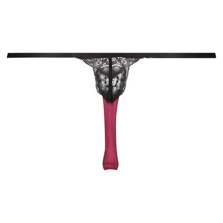 String Lotus Ann Kathrin, Violet