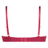 Soutien-gorge à armatures préformé Plunge, Rose