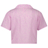 Haut de pyjama Springbreakers, Rose
